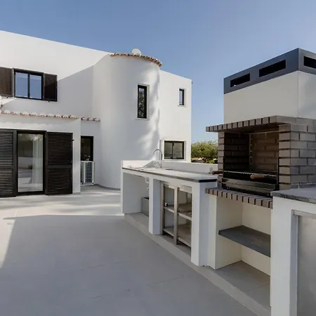 别墅 125 Quinta Do Paraiso - Casa Jacqueline *