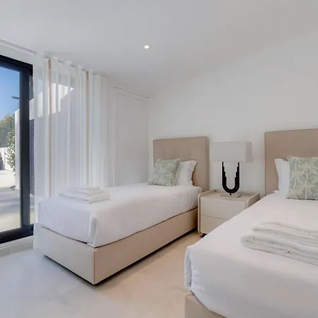 别墅 125 Quinta Do Paraiso - Casa Jacqueline *