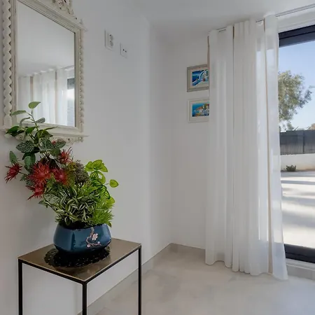 125 Quinta Do Paraiso - Casa Jacqueline * Carvoeiro (Lagoa)