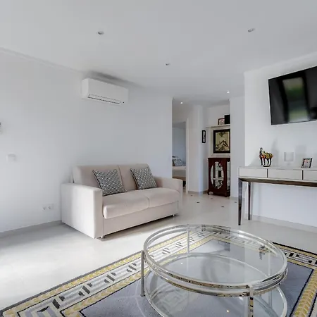 125 Quinta Do Paraiso - Casa Jacqueline 别墅