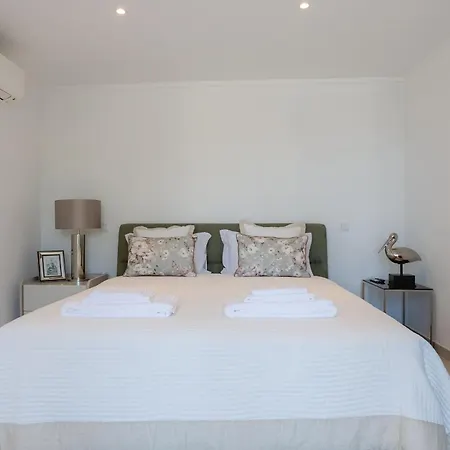 125 Quinta Do Paraiso - Casa Jacqueline 别墅 *