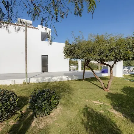 125 Quinta Do Paraiso - Casa Jacqueline Carvoeiro (Lagoa)