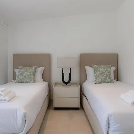 125 Quinta Do Paraiso - Casa Jacqueline Villa