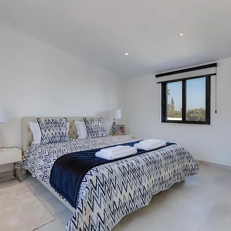 125 Quinta Do Paraiso - Casa Jacqueline 别墅 *