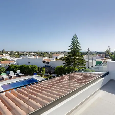 125 Quinta Do Paraiso - Casa Jacqueline 别墅 *