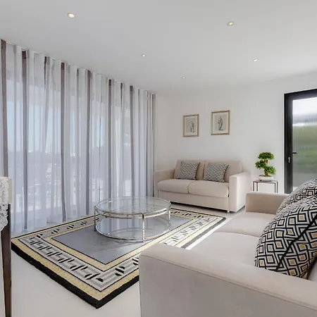 别墅 125 Quinta Do Paraiso - Casa Jacqueline *