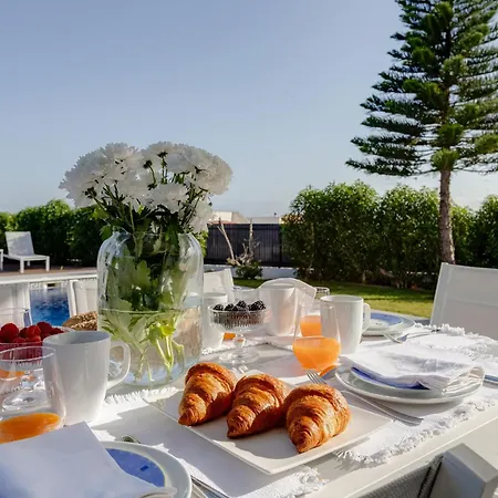 别墅 125 Quinta Do Paraiso - Casa Jacqueline *