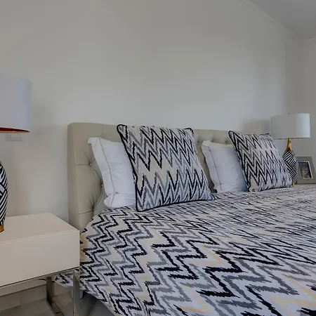 别墅 125 Quinta Do Paraiso - Casa Jacqueline 卡武埃鲁