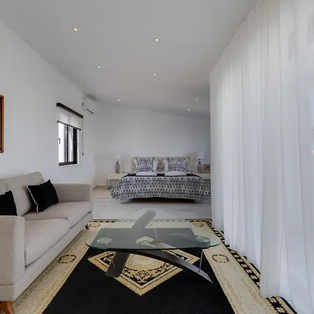 125 Quinta Do Paraiso - Casa Jacqueline *