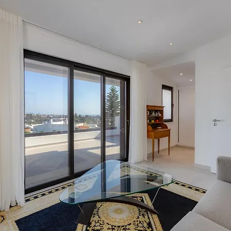 125 Quinta Do Paraiso - Casa Jacqueline Carvoeiro (Lagoa)