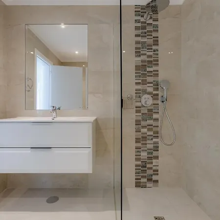 Vila 125 Quinta Do Paraiso - Casa Jacqueline Carvoeiro (Lagoa)