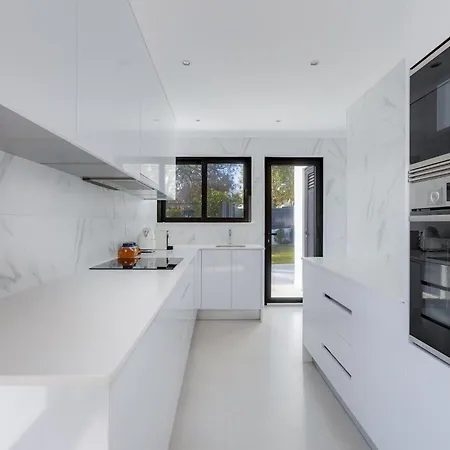 Vila 125 Quinta Do Paraiso - Casa Jacqueline Carvoeiro (Lagoa)