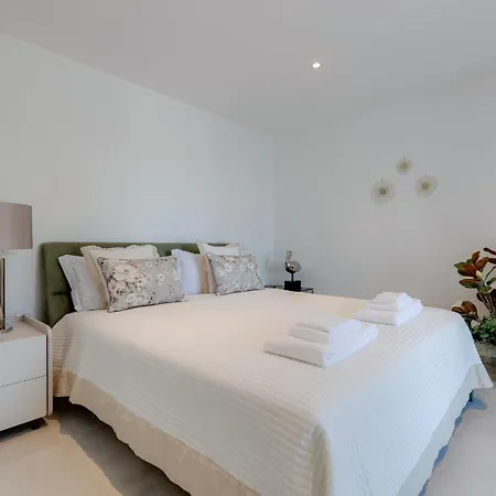 125 Quinta Do Paraiso - Casa Jacqueline Villa