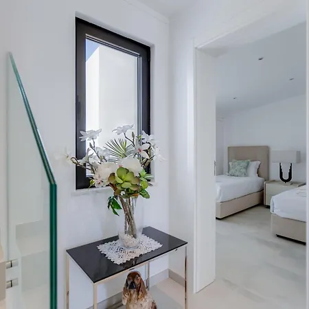 125 Quinta Do Paraiso - Casa Jacqueline *