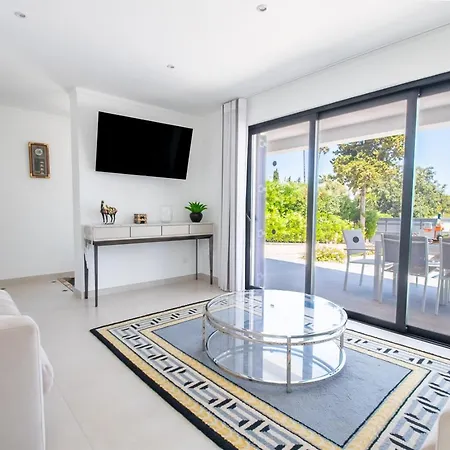 125 Quinta Do Paraiso - Casa Jacqueline Villa