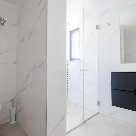 125 Quinta Do Paraiso - Casa Jacqueline Carvoeiro (Lagoa)