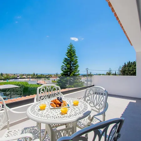Villa 125 Quinta Do Paraiso - Casa Jacqueline