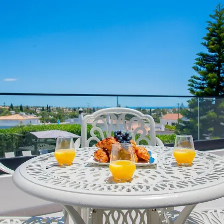 125 Quinta Do Paraiso - Casa Jacqueline Villa *