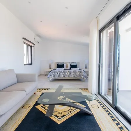 125 Quinta Do Paraiso - Casa Jacqueline Villa