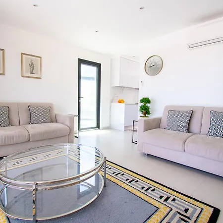 125 Quinta Do Paraiso - Casa Jacqueline Carvoeiro (Lagoa)
