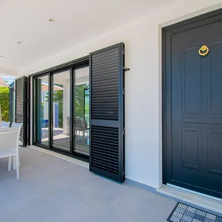Villa 125 Quinta Do Paraiso - Casa Jacqueline Carvoeiro (Lagoa)