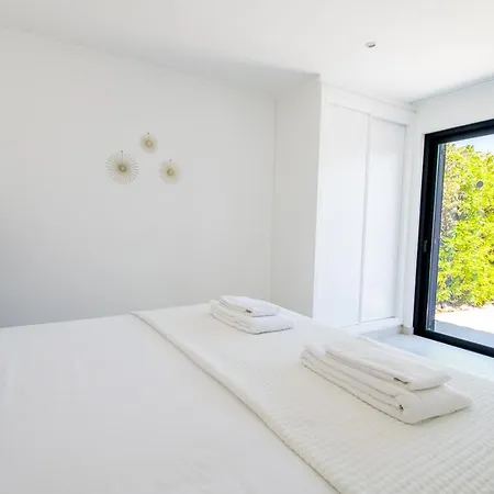 125 Quinta Do Paraiso - Casa Jacqueline Carvoeiro (Lagoa)