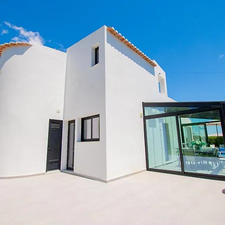 Villa 125 Quinta Do Paraiso - Casa Jacqueline *