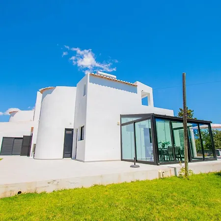 Villa 125 Quinta Do Paraiso - Casa Jacqueline Carvoeiro (Lagoa)