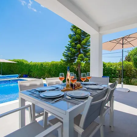 125 Quinta Do Paraiso - Casa Jacqueline