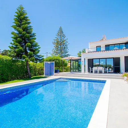 Villa 125 Quinta Do Paraiso - Casa Jacqueline