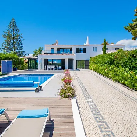 125 Quinta Do Paraiso - Casa Jacqueline *