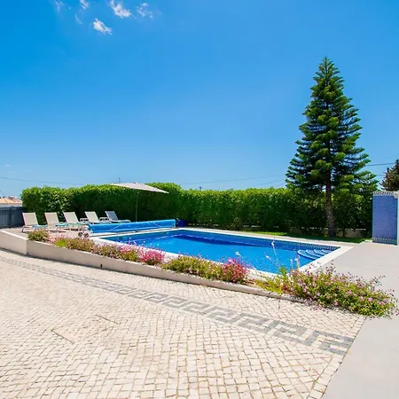 125 Quinta Do Paraiso - Casa Jacqueline Villa