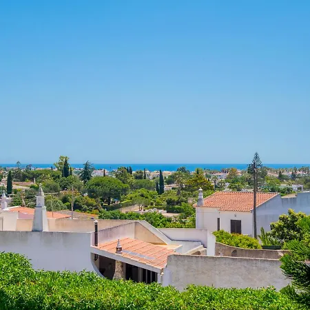 125 Quinta Do Paraiso - Casa Jacqueline * Carvoeiro (Lagoa)