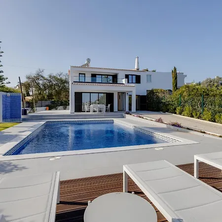 Villa 125 Quinta Do Paraiso - Casa Jacqueline