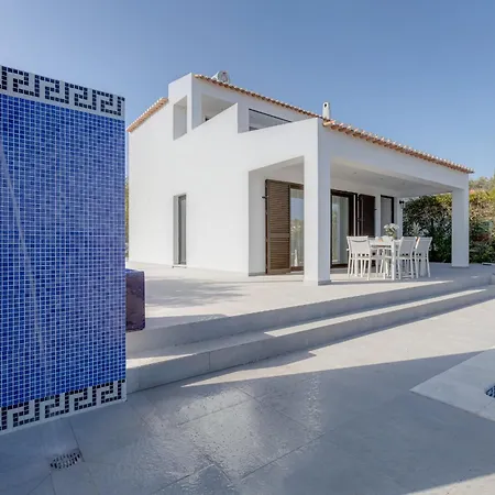 125 Quinta Do Paraiso - Casa Jacqueline Villa *