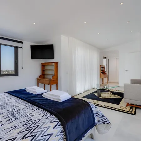 125 Quinta Do Paraiso - Casa Jacqueline Villa